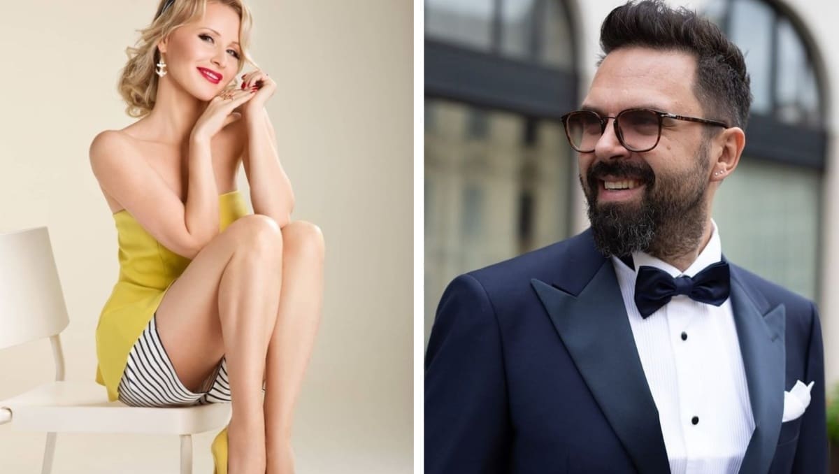 Danijela je jednom progovorila o prekidima s Grašom: Ostavljali smo se pet puta