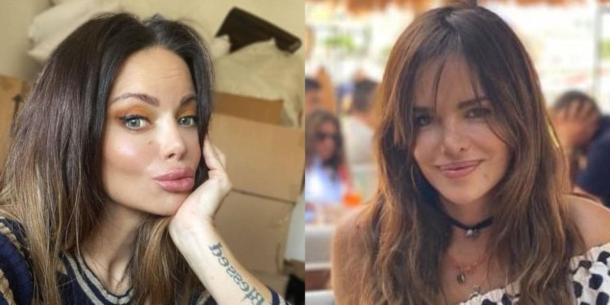 NIKOLINA PIŠEK OTKRILA DETALJE SVAĐE SA SEVERINOM Uputila joj javnu ispriku: ''Nisam imala utjecaj na to, suosjećam s tvojom boli''