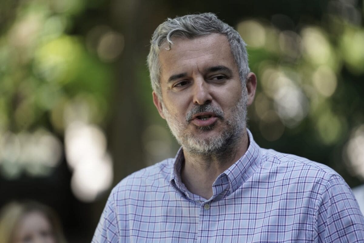 Prva supruga Nina Raspudića je Splićanka. Evo tko je ona