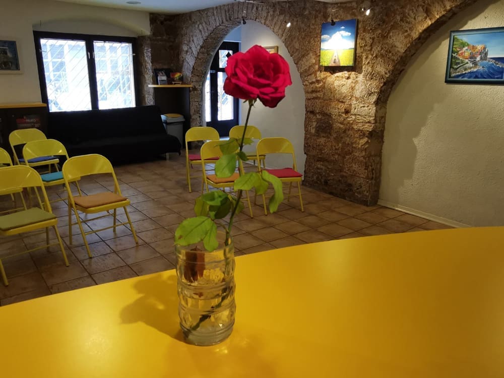 Info zona objavila natječaj za sezonski najam prostora, prostor se daje u najam do rujna