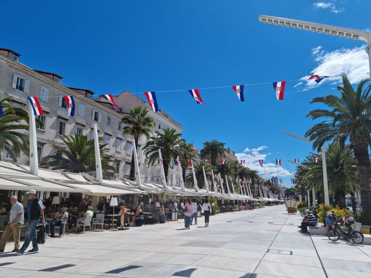 riva zastave centar grada splita dan drzavnosti (1)