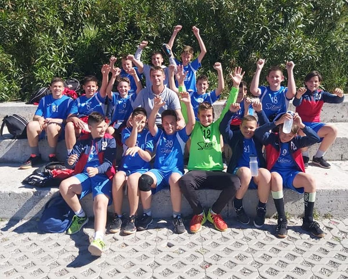 SVADBENA UTAKMICA NA BILANKUŠI: "Ruganje sportu i sportašima se i dalje nastavlja"