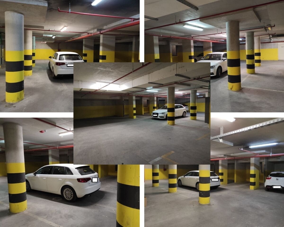 Splićanin u garaži uspio nemoguće: Znate li što je 6+1?