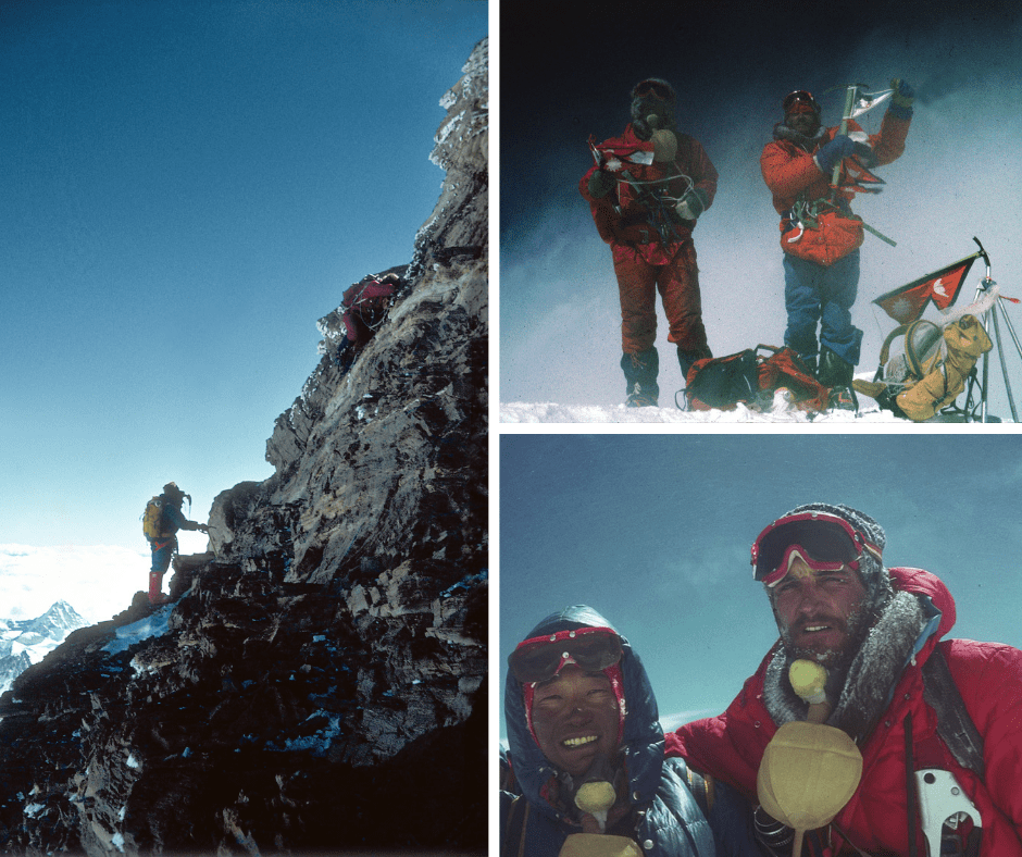 PRIJE TOČNO 42 GODINE LEGENDARNI HRVATSKI ALPINIST DOTAKNUO JE VRH SVIJETA: "Spust s planine oduzeo nam je sreću, tragedija je zasjenila uspjeh"