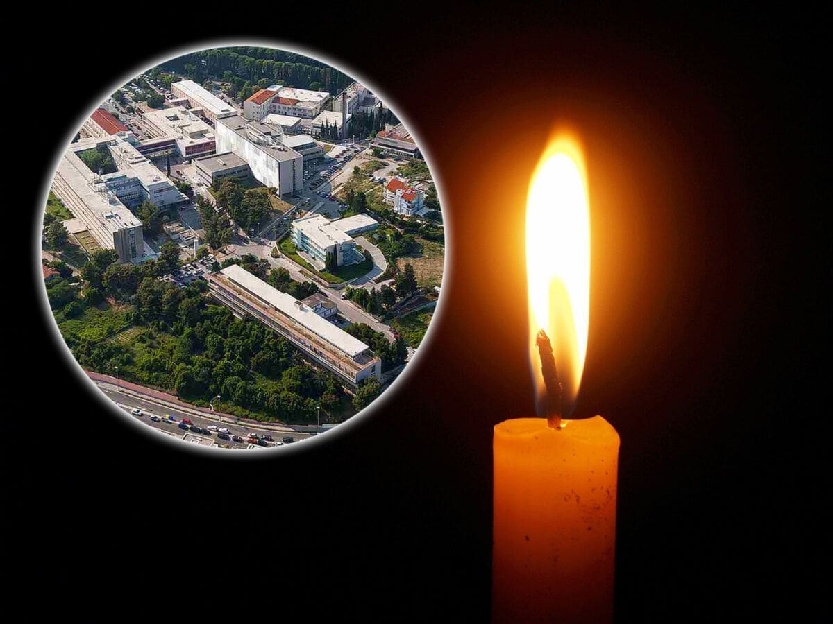 Split tuguje: "Izgubili smo dobroga čovjeka, nadasve dobroga i savjesnoga liječnika"