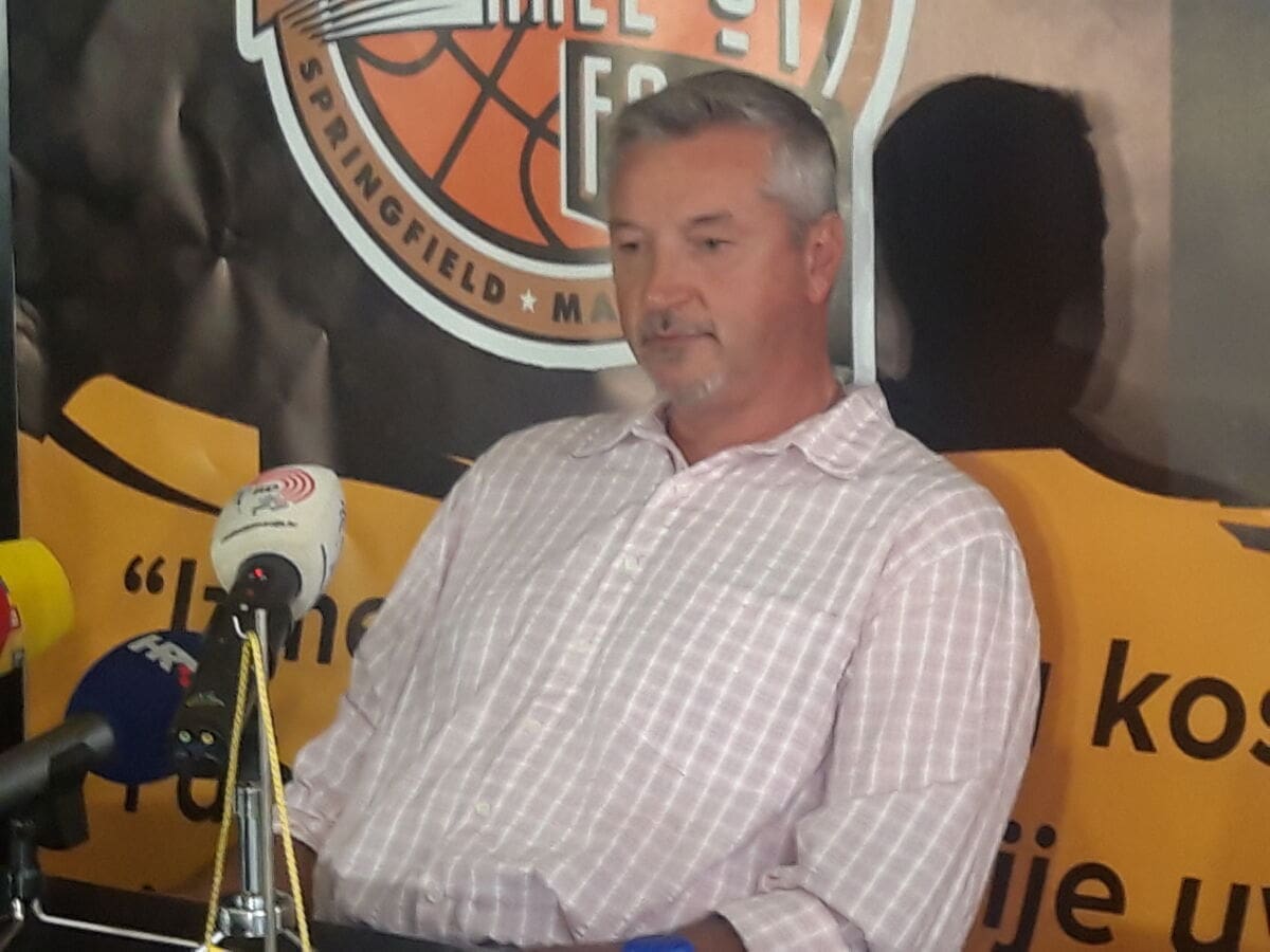 EMOTIVNA ČESTITKA S GRIPA: "Toni, hvala ti što si naš!"