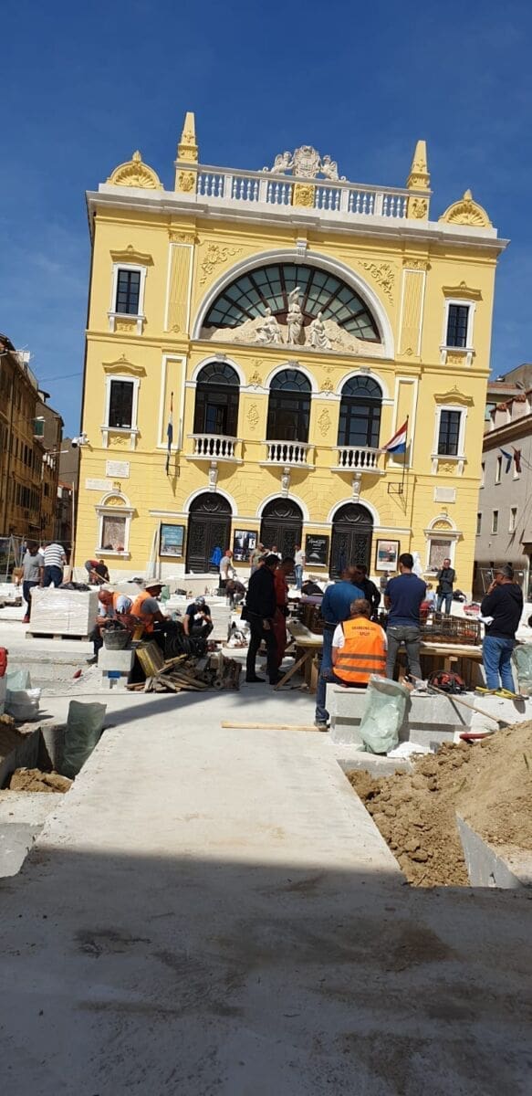 trg gaje bulata radovi (4)