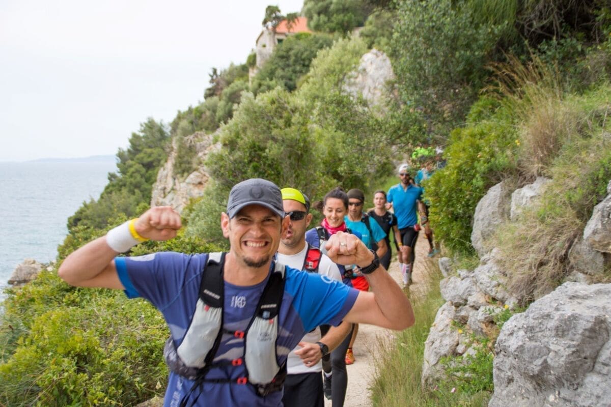 Treći Trogir Outdoor Festival: Dva vikenda rekreacije u jedinstvenom okružju UNESCO grada i Čiova