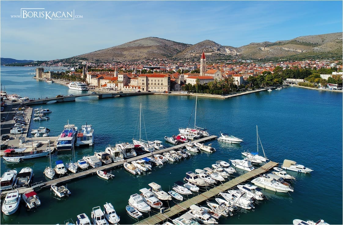 Sjednica vijeća Grada Trogira: odlučeno tko su dobitnici nagrade Grada za 2021.