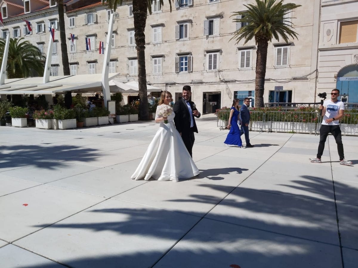 vjencanje riva split (1)