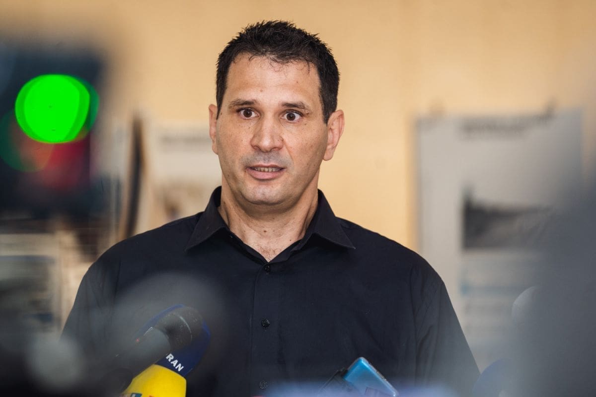 SPLITSKI MOST NEZADOVOLJAN PISANJEM POJEDINIH MEDIJA: "Ne znam čemu ovakvi 'dramma queen' naslovi"