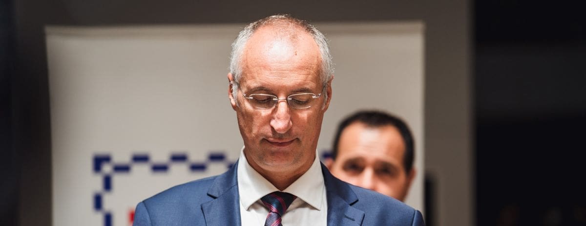 Puljak o Gradskom vijeću: "Očekujem brzi rasplet, dogovorili smo se o promoviranju glavnih projekata"