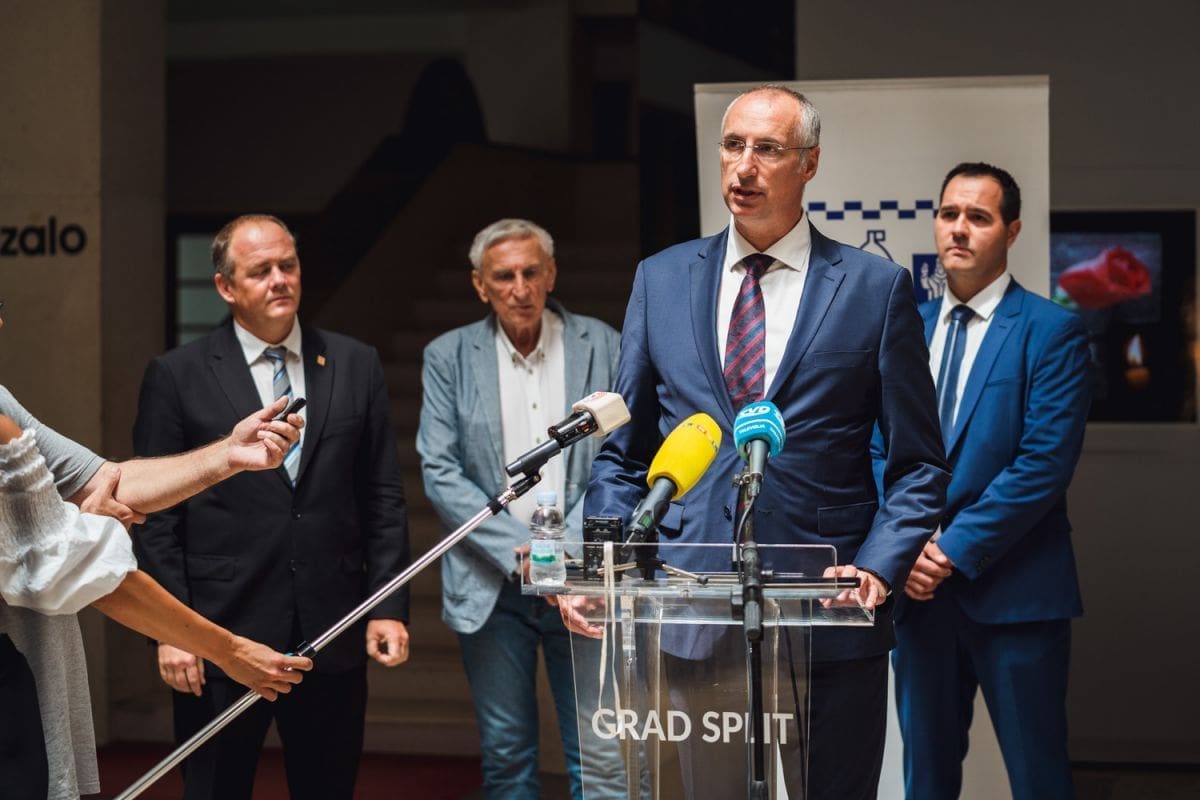 PONIŠTENA ARBITRAŽA Grad Split neće platiti 650 milijuna kuna u slučaju Spaladium