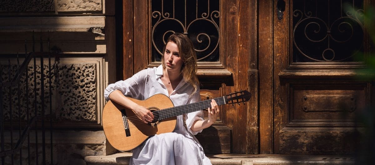 SPLITSKI PUPOLJAK Impresivna mlada glazbenica Paula Ćurić: "Koliko god vaš put grade usponi, jednaku ulogu u svemu imaju i padovi. Trudite se i uspjet ćete!"