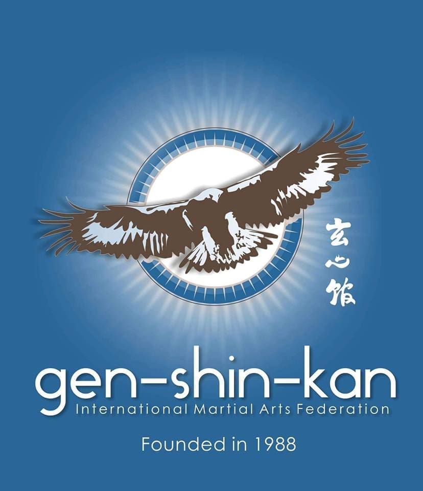 Genshinkan