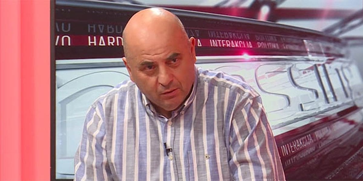 "Ne svodi se sve na ‘za dom spremni’, zabranu tog pozdrava, nego je stvar kompleksnija"