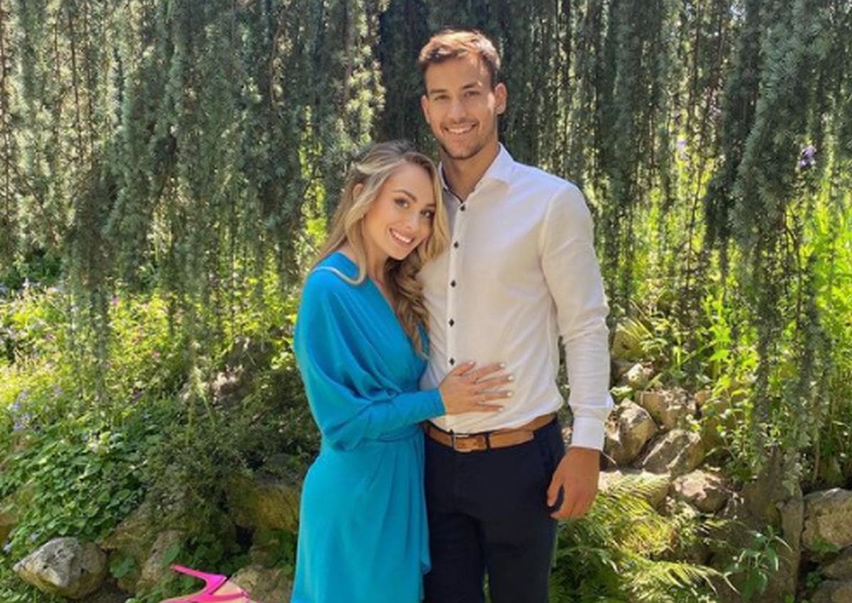 Albina na Instagramu objavila veliku vijest pa je ekspresno korigirala: ‘Nisi fora!‘