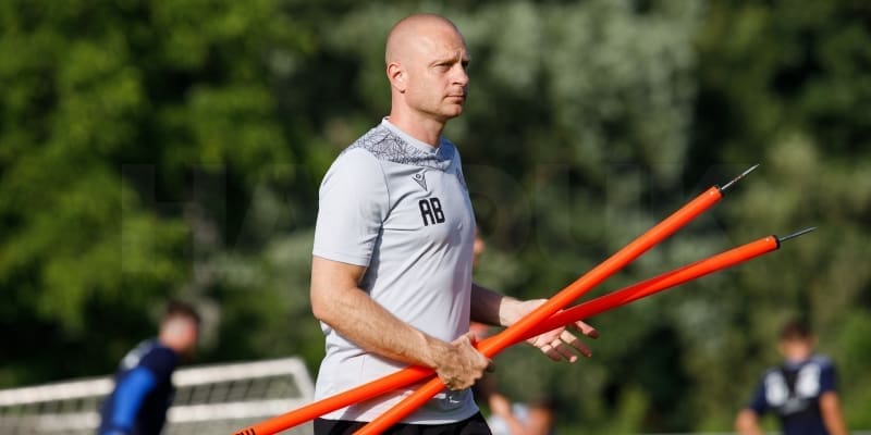 GUSTAFSSON KOMPLETIRAO STRUČNI STOŽER Evo tko mu je prvi pomoćnik