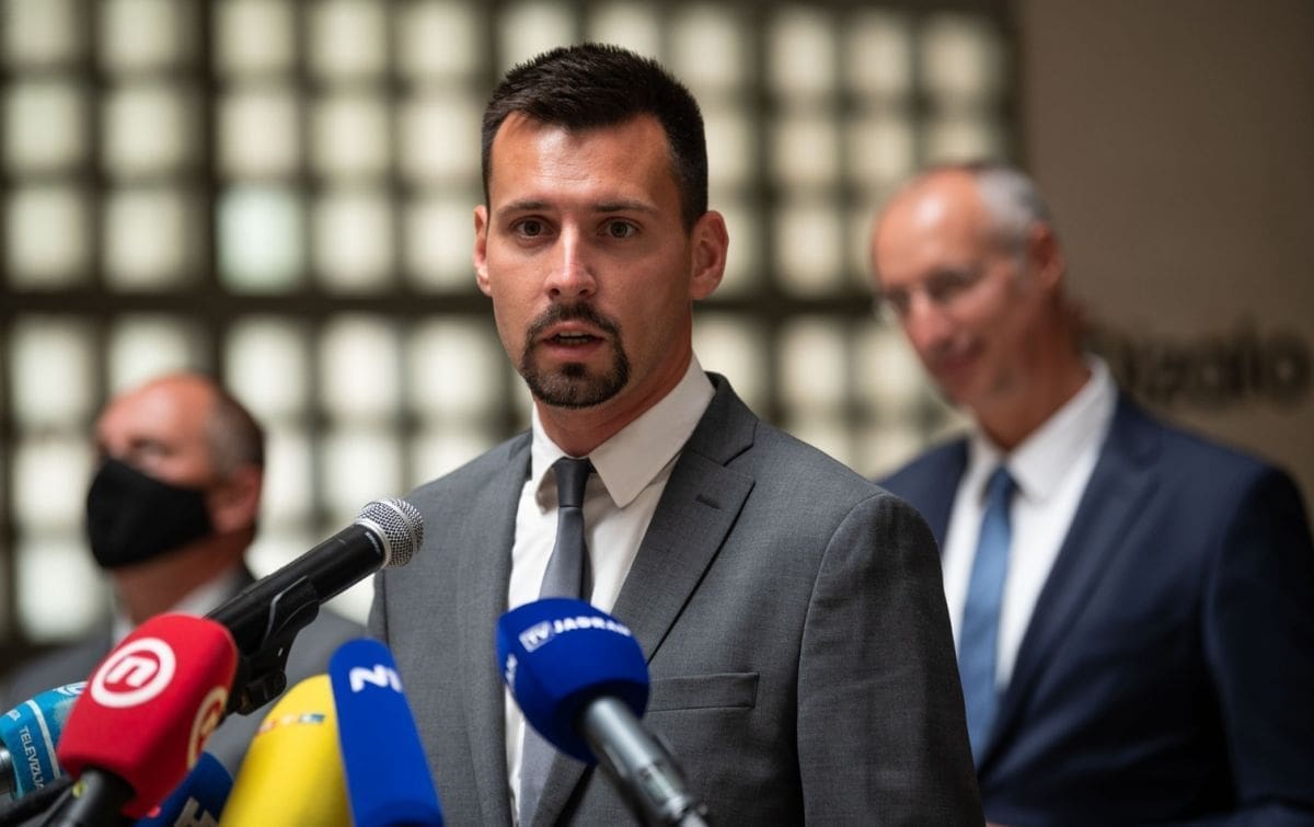 BURNA RASPRAVA Ivošević odgovorio Stanišiću: "Grad je godinama plaćao vodu koju je bio dužan plaćati koncesionar"