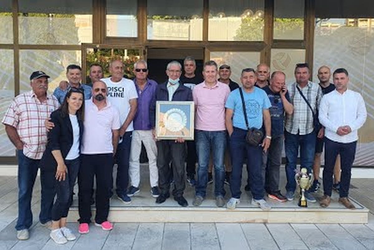 BOĆARSKI SAVEZ SDŽ Miroslav Jukić iz Otoka je novoizabrani predsjednik