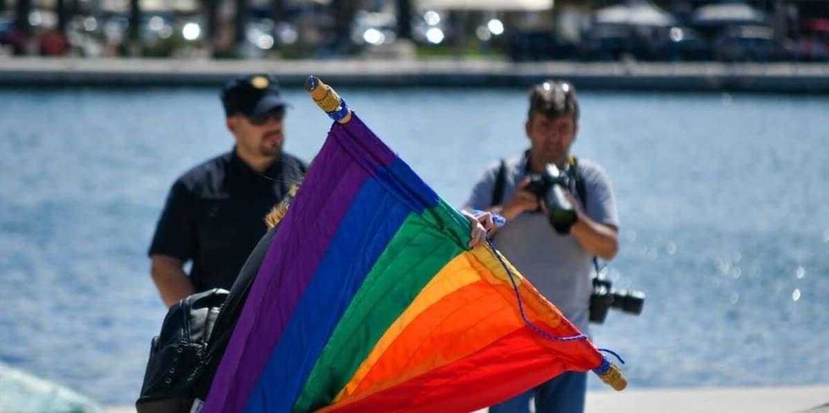 Mjesec ponosa: Evo što LGBT Centar Split organizira umjesto parade