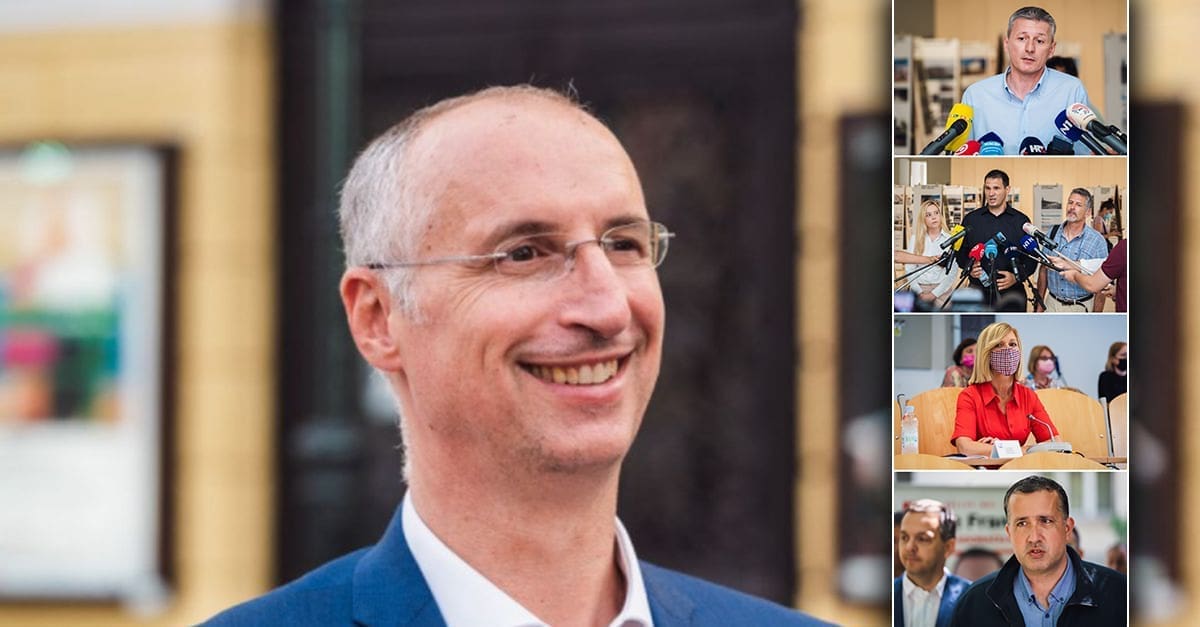 HOĆE LI DOĆI DO DOGOVORA? Potencijalni partneri Centra žele programsko-projektnu suradnju, nisu ekstremni i ne zanimaju ih fotelje