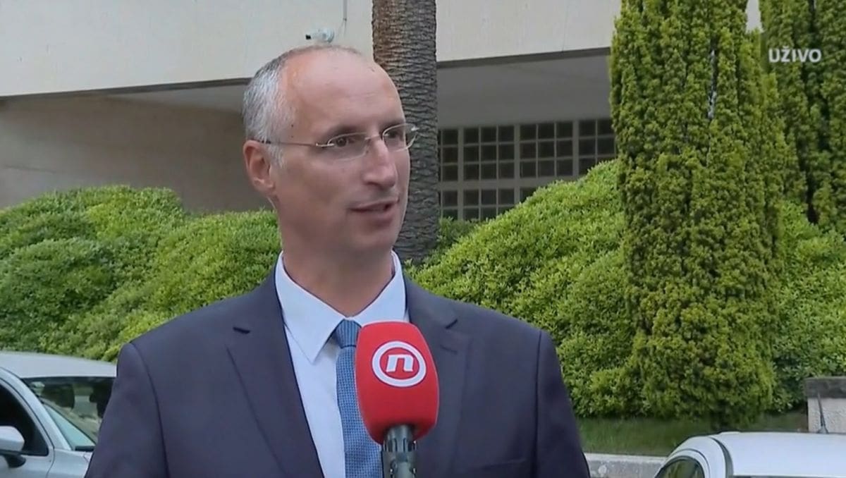 Puljak: Provjerit ćemo diplome svih zaposlenika u Banovini