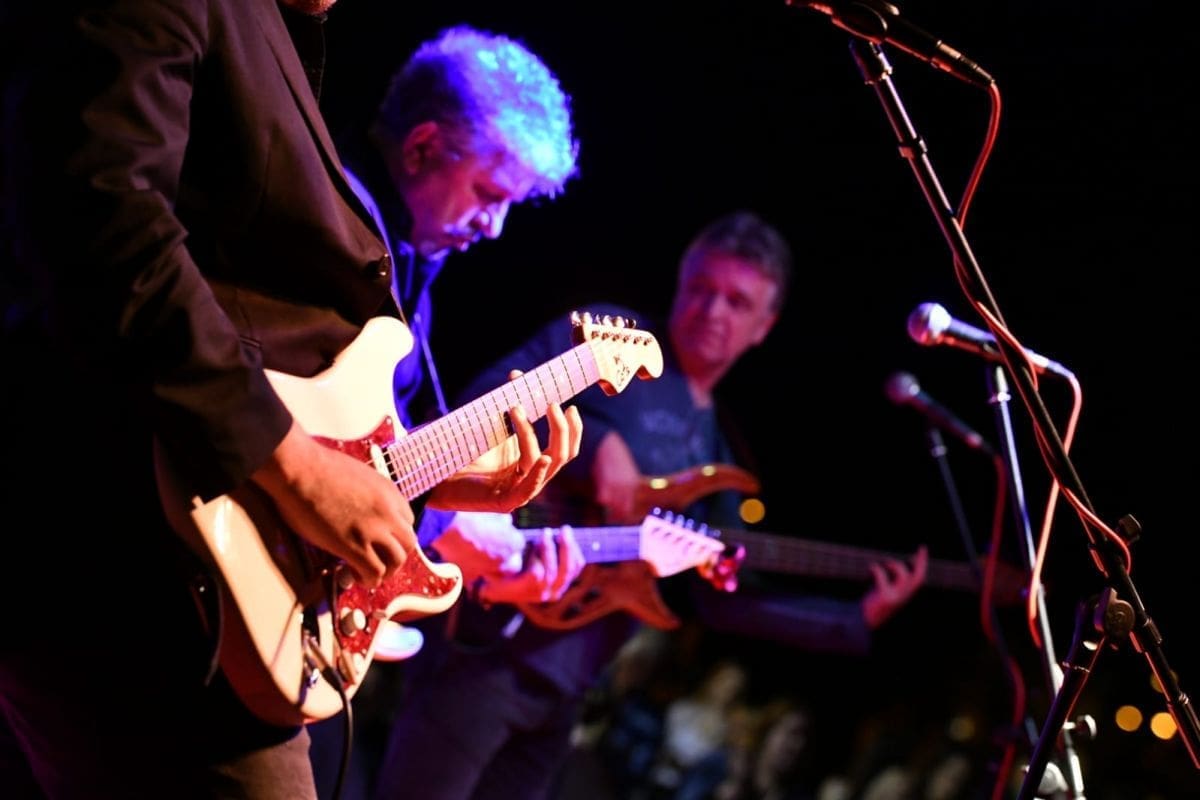 SPLIĆANI IH ČEKAJU DVA DESETLJEĆA Legendarna grupa najavljuje koncert na splitskim Gripama: "To će biti kruna naše karijere"