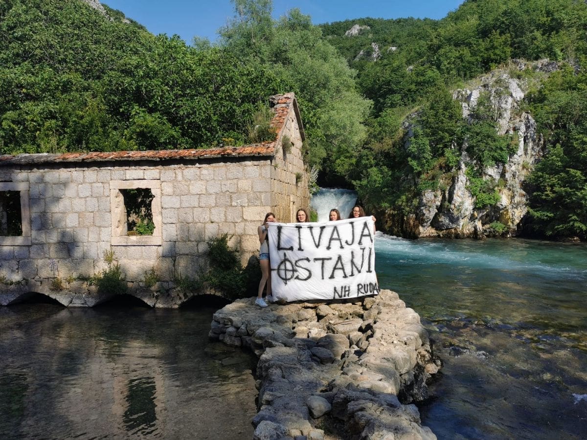 HAJDUKOVCI SU ODLUČNI I NEĆE ODUSTATI Silno žele ostanak Livaje na Poljudu, evo odakle stižu poruke
