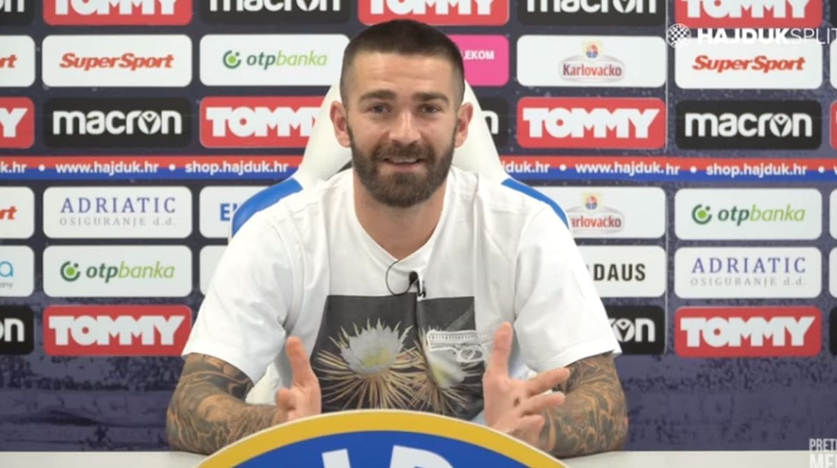 HRVATSKA RAZBILA NEMOĆNI CIPAR Livaja se upisao u strijelce, Vatreni jurišaju prema SP