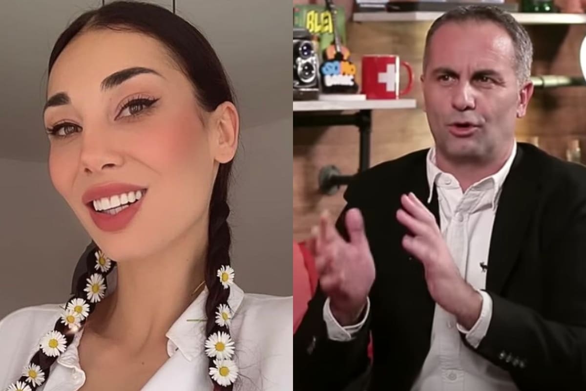 KRAJ LJUBAVNE VEZE? 20 godina mlađa djevojka Joška Lokasa obrisala sve zajedničke fotografije