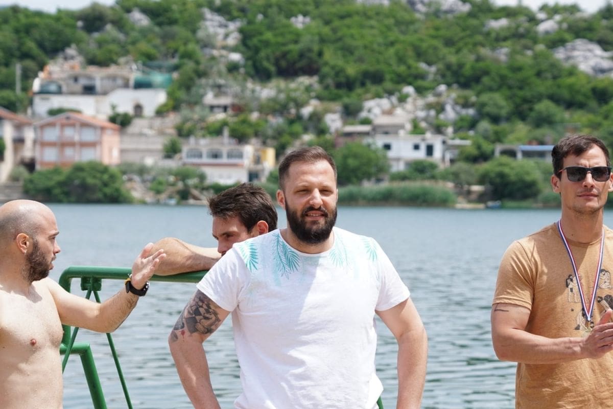 JAKO JE TIJESNO U dalmatinskom gradu SDP dobio dva glasa više od HDZ-a