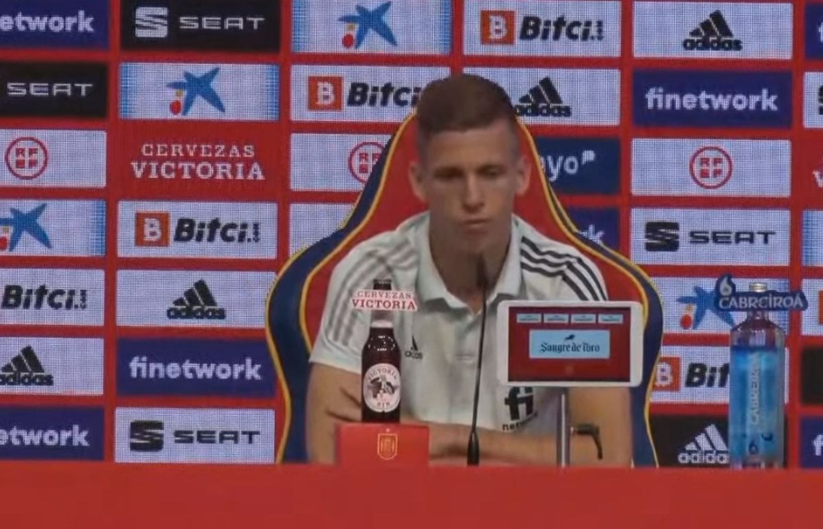 OLMO UŽIVAO U KLIŠKOJ JANJETINI “Hajduk je super klub, ali ja sam dinamovac, želim da uvijek izgubite kad igrate s Modrima”