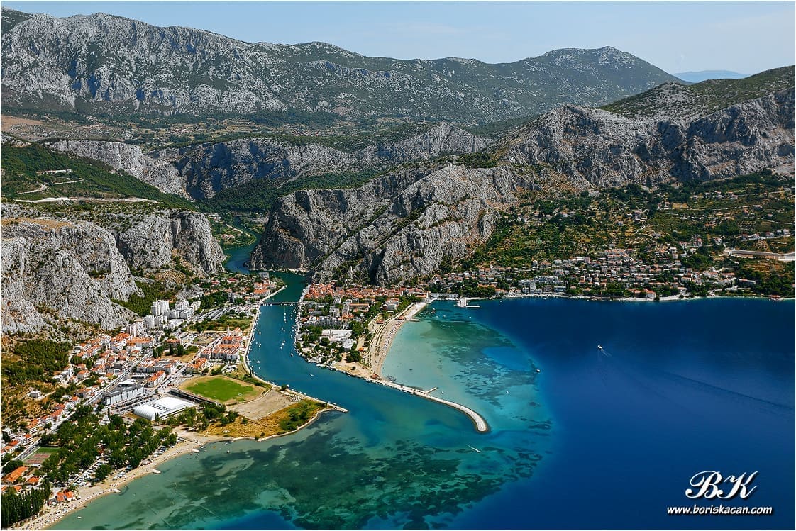 U OMIŠ STIŽU NAJNADARENIJI EUROPSKI GLAZBENICI Bliži se poznati festival, evo svih detalja