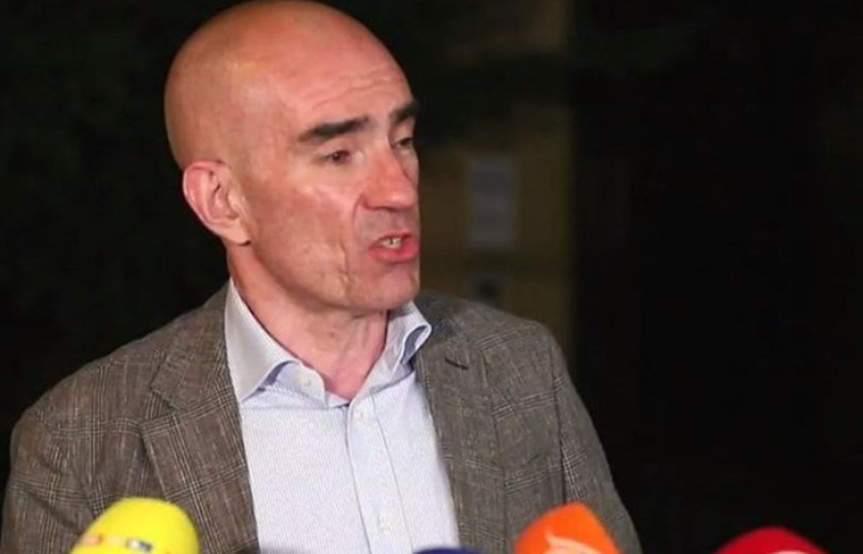 Pavasović Visković: Ako Hajduk zaj*** protiv Dinama i Rijeke, priči je za sljedećih 7-8 godina kraj