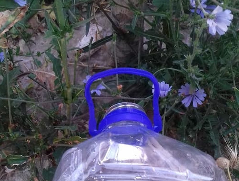 ‘SIROMAŠNA’: "Trebalo bi žedna napojiti. Ne bi se ljutili ako bi nam se pridružili..."