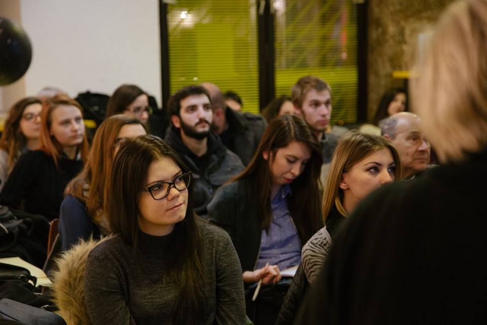 ZAŠTITA POTROŠAČA Najavljujemo predavanja o online trgovini i mirenju u splitskom Klubu Zona