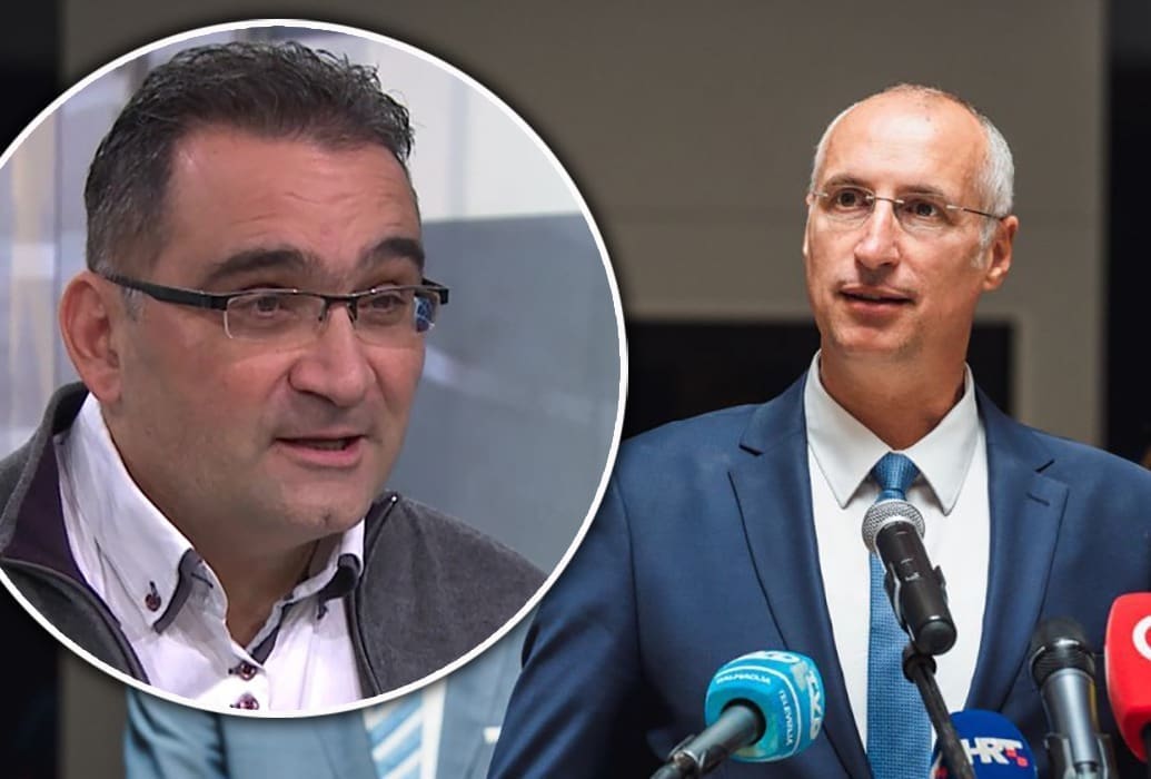 Puljkov imenovani predsjednik Upravnog vijeća: "Tko me i zašto pokušava diskreditirati, izaći će vrlo brzo na vidjelo"