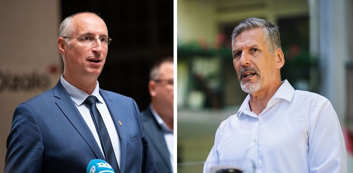 JE LI UPITNA "PULJKOVA" VEĆINA? Grković: "Ni okvir, a ni sadržaj suradnje uopće nije dosad niti taknuti!"