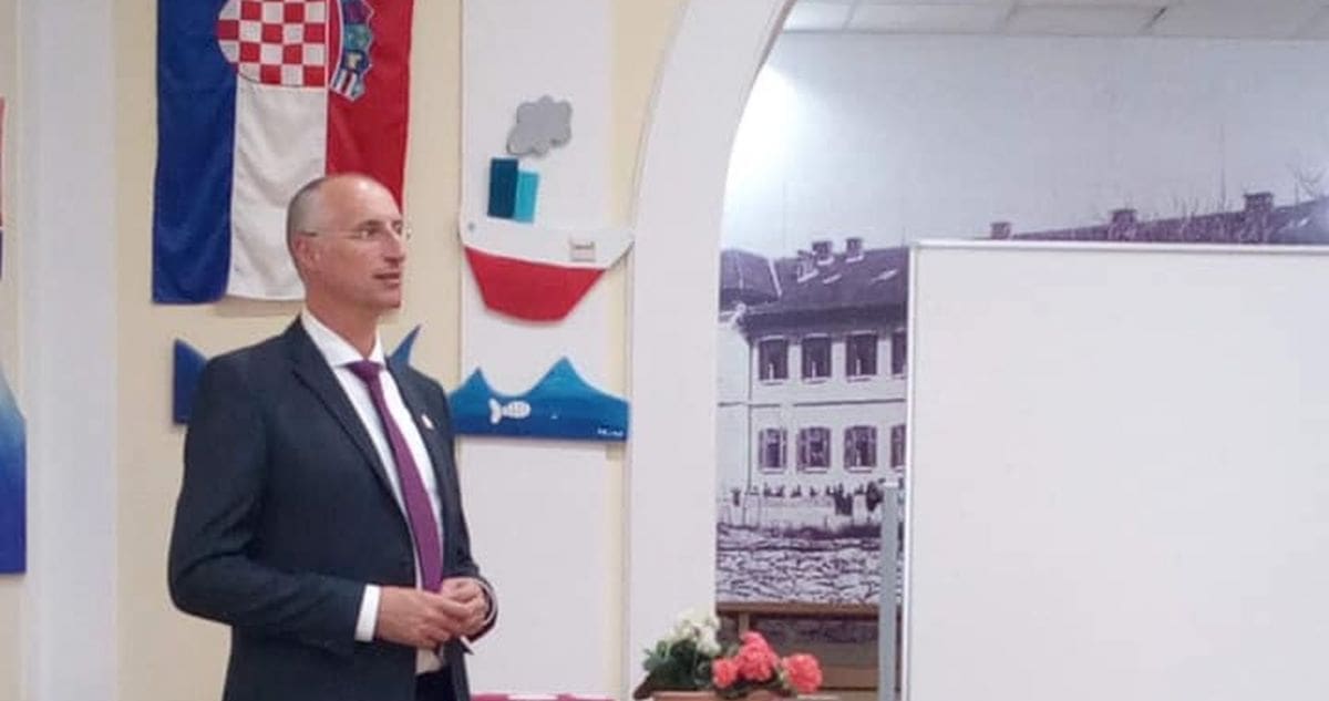 Što je Puljak na kraju prvog radnog gradonačelničkog tjedna radio na Manušu?