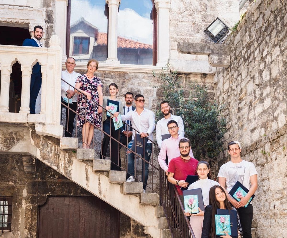 DODIJELJENA PRIZNANJA SPLITSKIM PUPOLJCIMA Ovih desetero mladih Splićanki i Splićana oduševljavaju svatko na svoj način