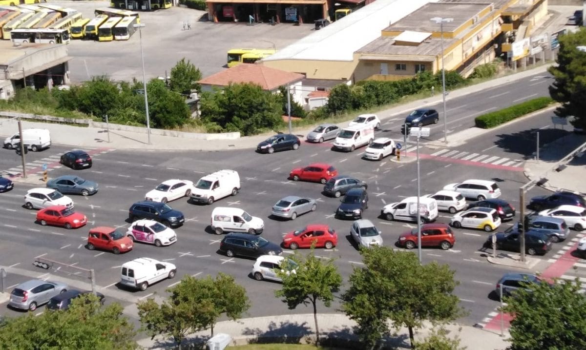 KRENULO JE! Na četiri važna splitska križanja više ne vrijede stara pravila