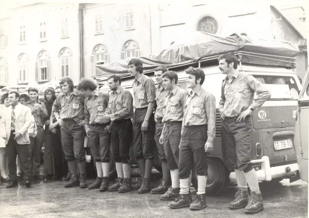PRIJE 48 GODINA Na današnji dan krenula Prva splitska alpinistička ekspedicija “Spitsbergen 1973.”