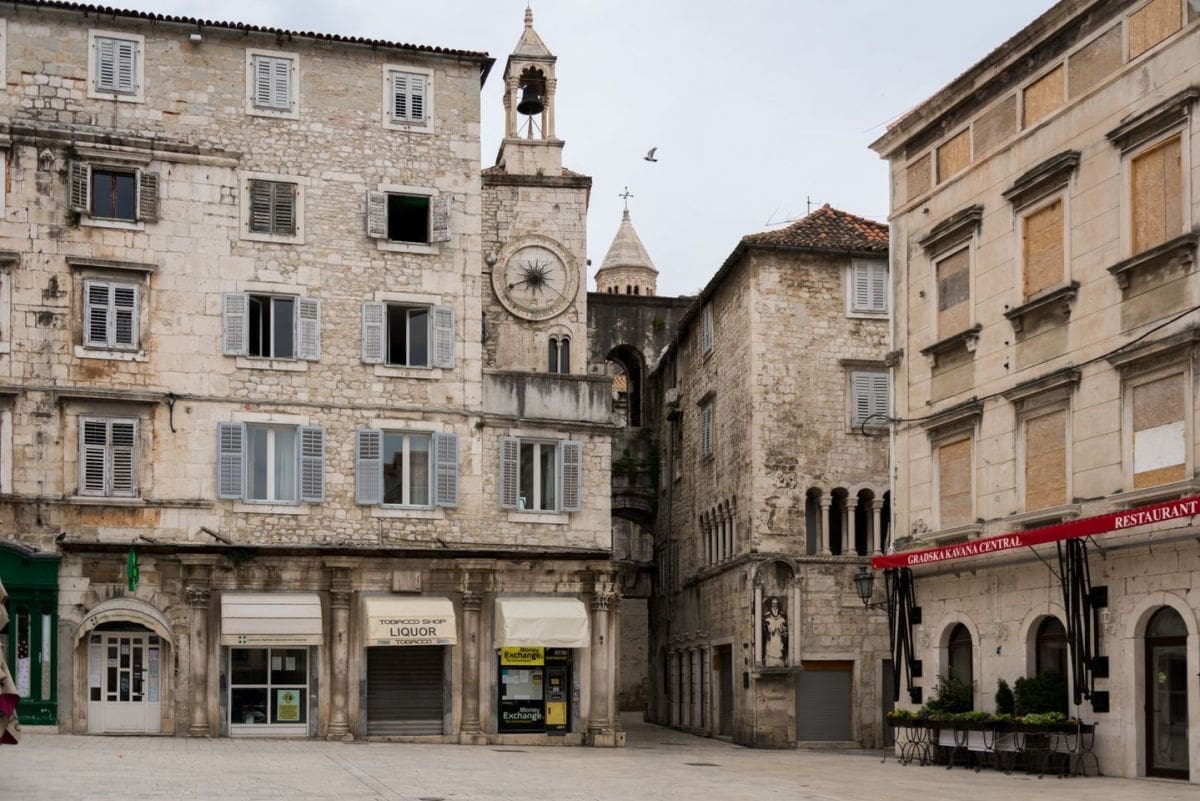 PONIŠTEN NATJEČAJ ZA DAVANJE U ZAKUP POSLOVNIH PROSTORA Puljak kaže da će raspisati novi i transparentniji