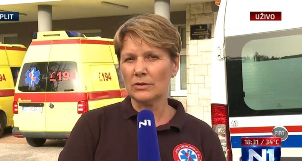 Splitska liječnica objasnila zašto ih ljudi sve zovu, evo koje je savjete dala