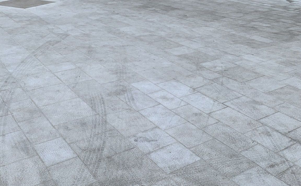 Ante Franić o Trgu Gaje Bulata: "Otvoren je isključivo radi samopromocije gradonačelnika na odlasku. Tko je odgovoran?