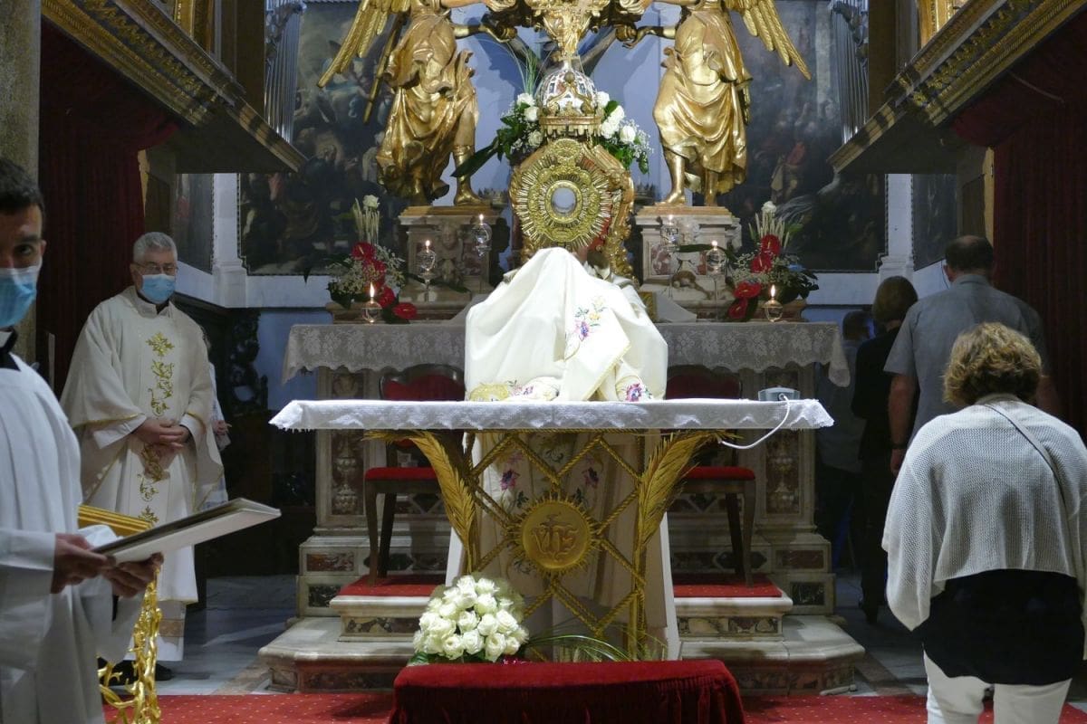 Danas je Tijelovo: Znate li što se time slavi? Ovaj blagdan svoje korijene ima i u Hrvatskoj