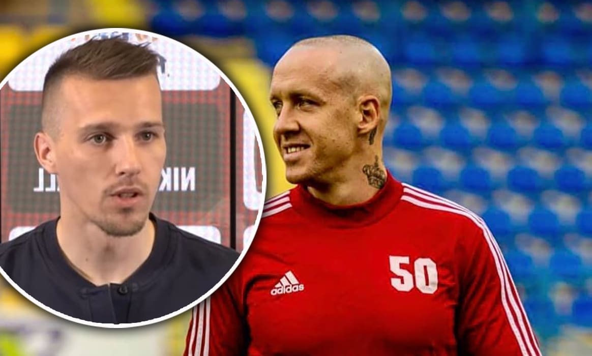 Objava bivšeg hajdukovca o Oršiću užarila društvene mreže