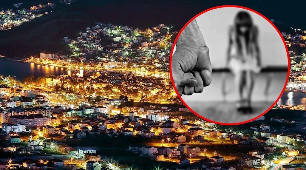 HOROR U SPLITU Splićanin premlatio ženu i teško je ozlijedio