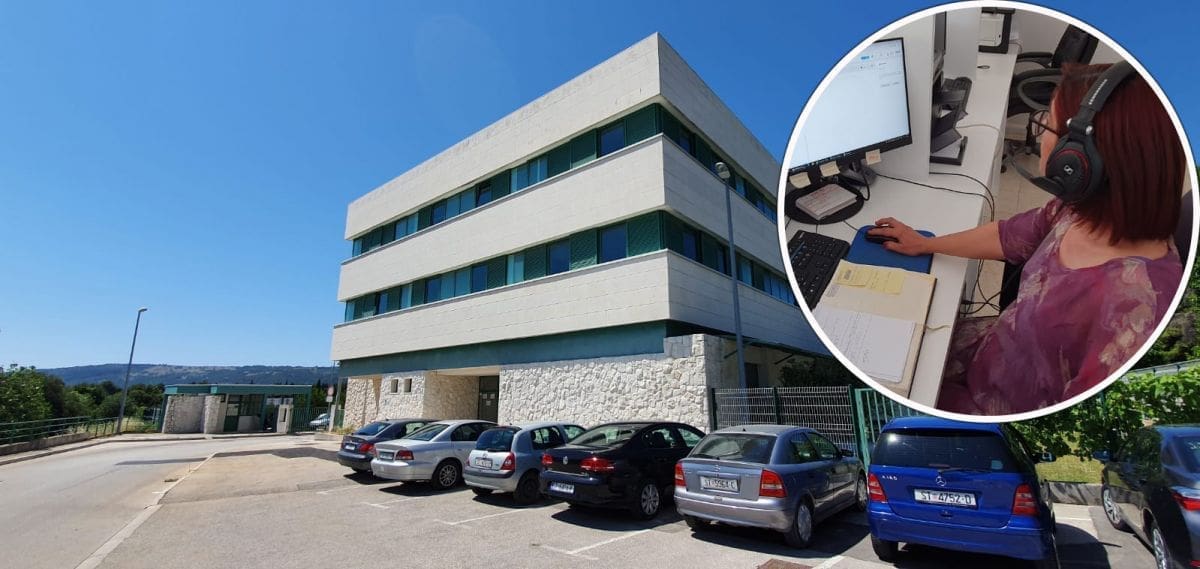 VIK otvorio novi Centar za potrošače u Divuljama